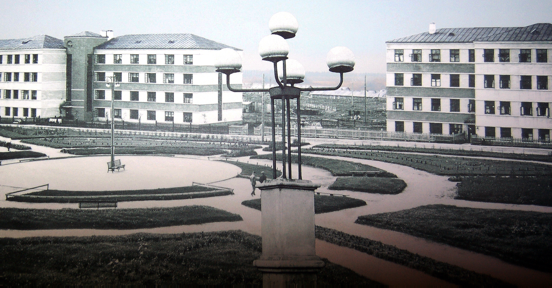 История - Соликамский Магниевый Завод