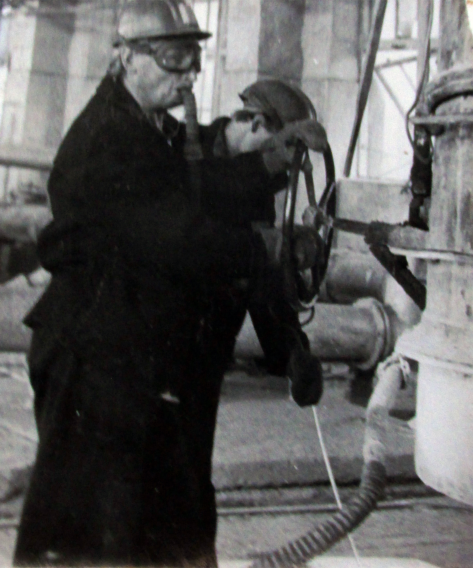 История - Соликамский Магниевый Завод