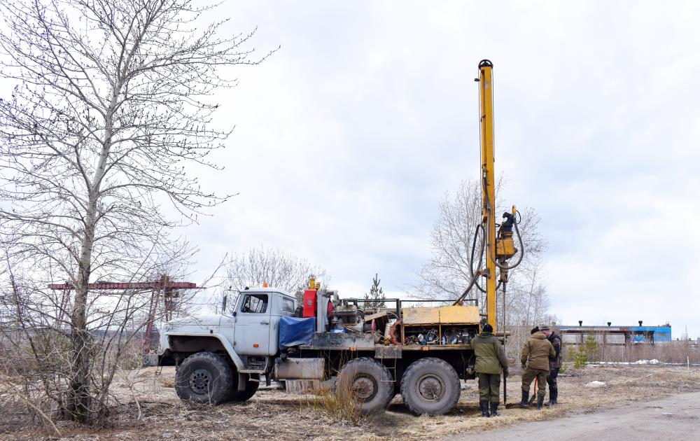 СМЗ начал инженерные изыскания для строительства разделительного производства