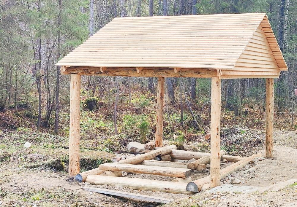 Родник – источник жизни