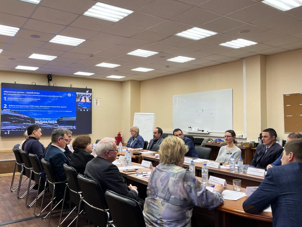 Локализация производства для технологической независимости