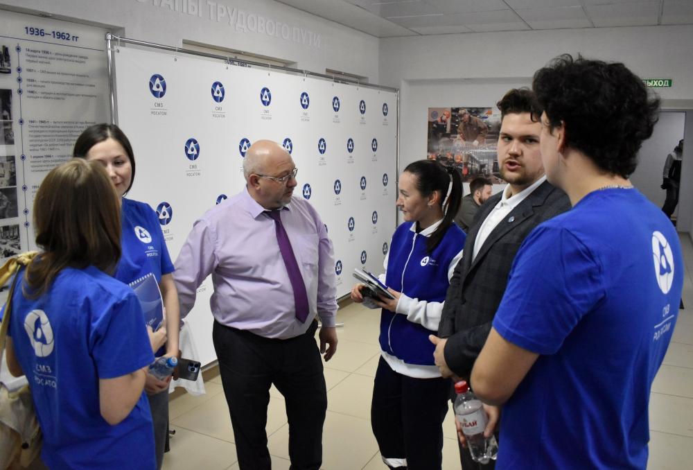 «Твой карьерный трек» 