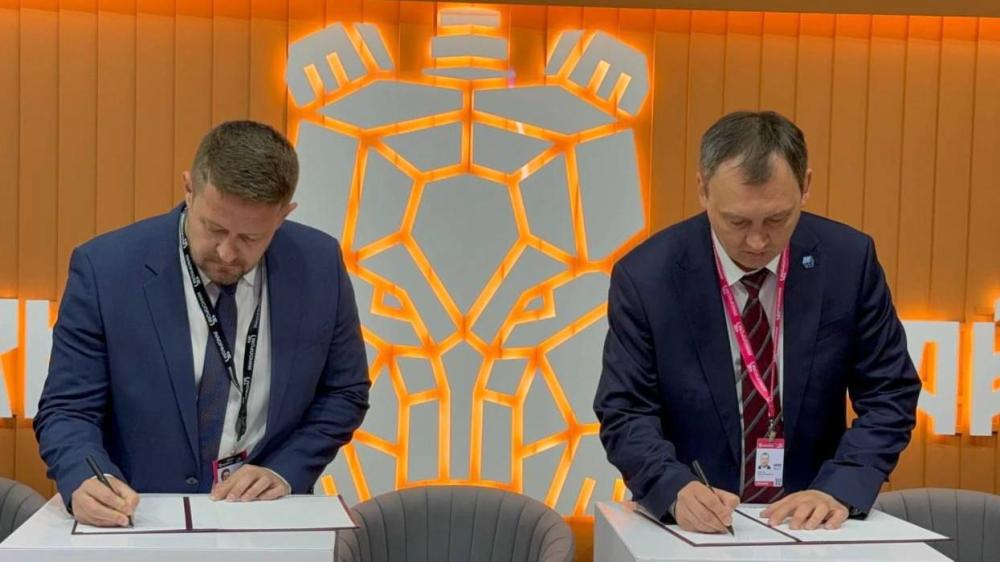 Объединение усилий для цифровой трансформации производства