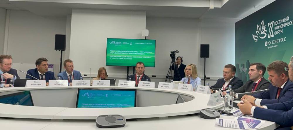 Наша продукция на ВЭФ