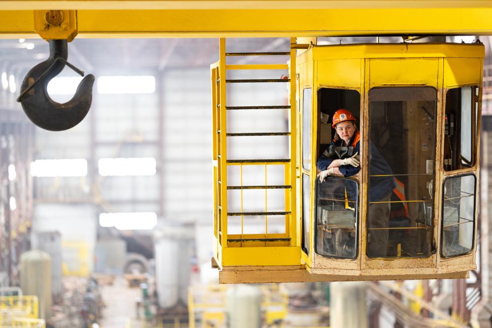 Безопасность – наш приоритет