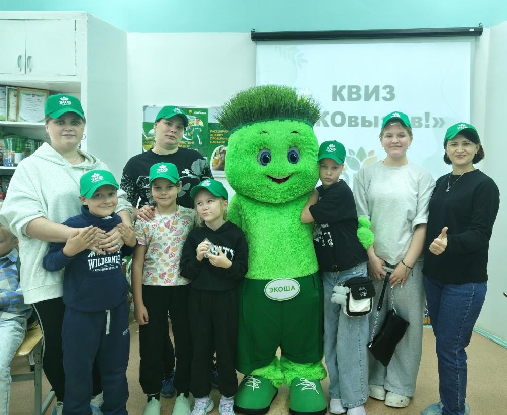 Есть идея – есть результат