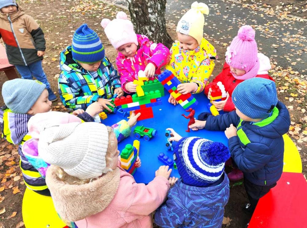 «ЕСТЬ ИДЕЯ? ДЕЙСТВУЙ!»