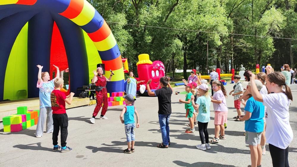 Семья Моя Заводская