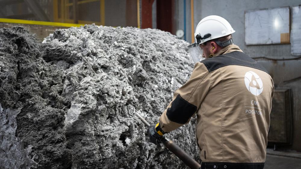 Разделительный комплекс СМЗ – приоритетный инвестпроект Пермского края