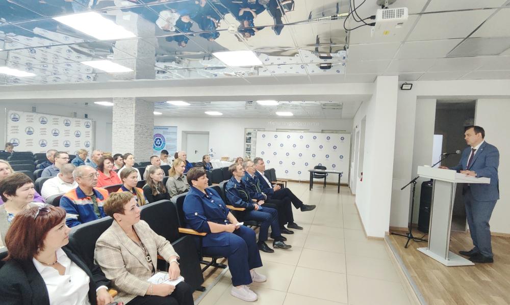 СМЗ ценит мнение работников