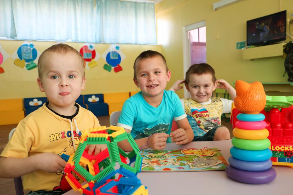 В Соликамске прошел обучающий семинар для социальных предпринимателей и волонтеров - участников грантового конкурса. 