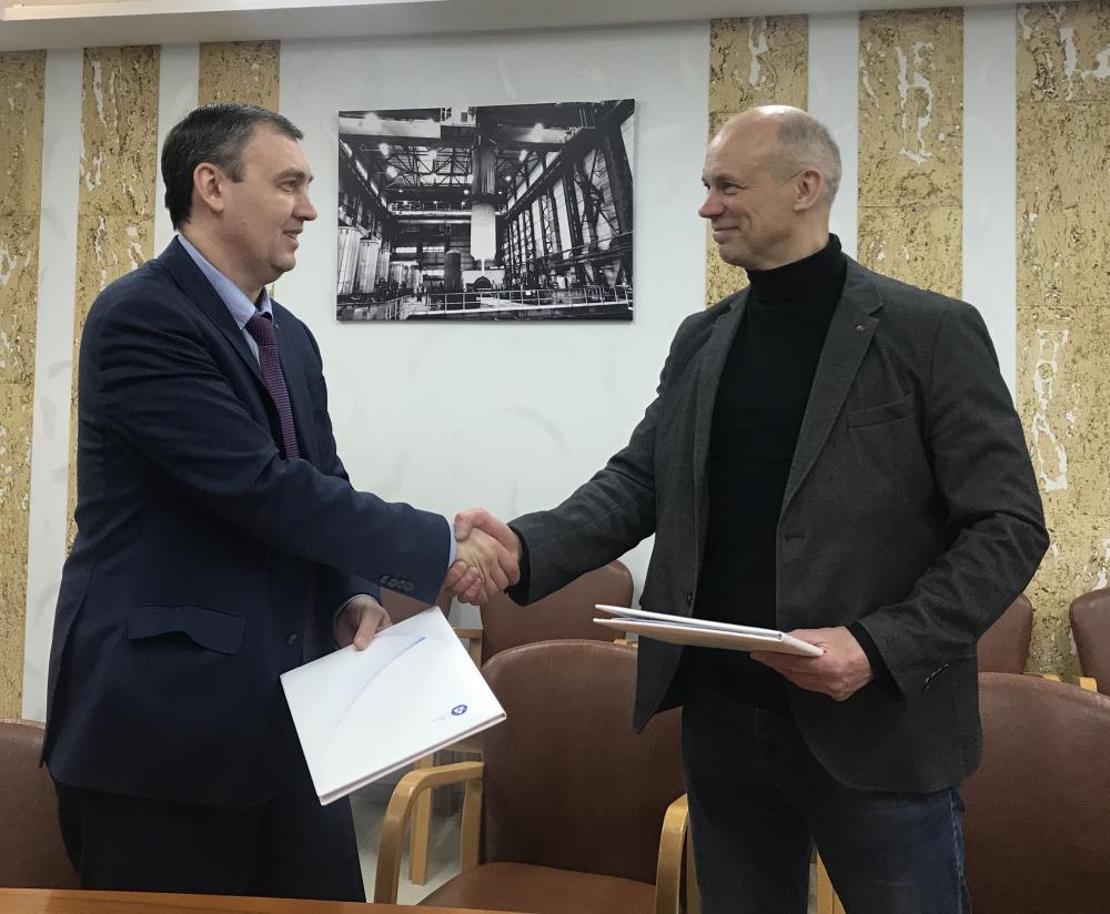 СМЗ и ПНИПУ расширяют взаимодействие