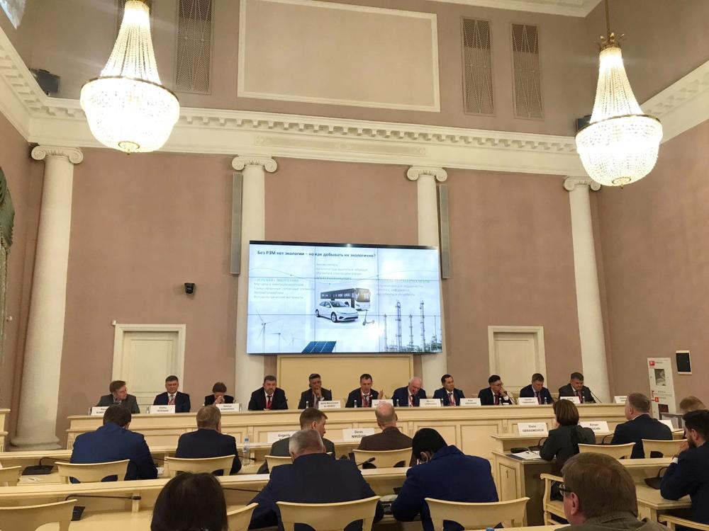 Редкоземельные металлы и экология: поиск баланса