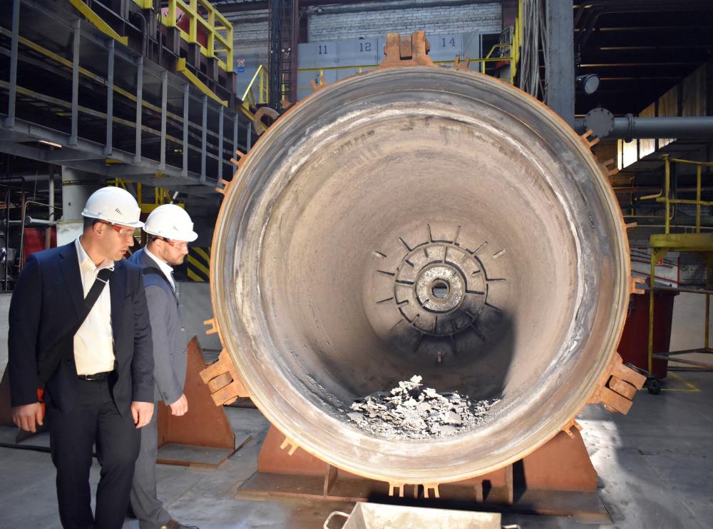 Для успешной реализации приоритетного регионального проекта