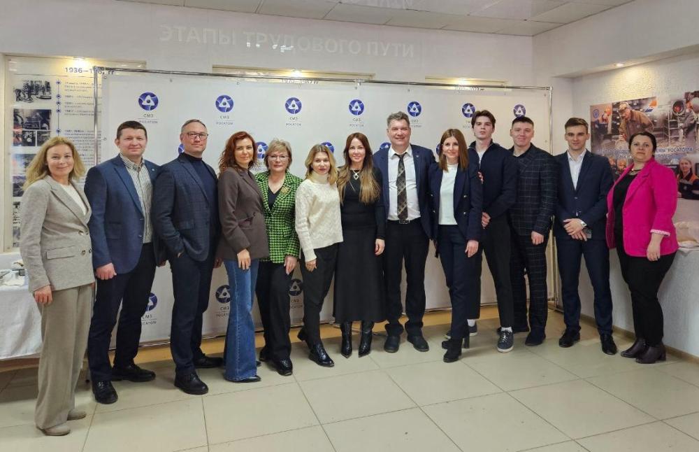 Открытый диалог